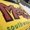 Moe's Southwest Grill