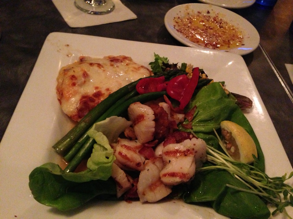 Elisabeth's Restaurant餐厅图片