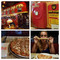 Clara's Pizza King