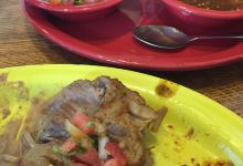 Montezuma Mexican Restaurant美食图片