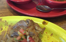 Montezuma Mexican Restaurant餐厅图片
