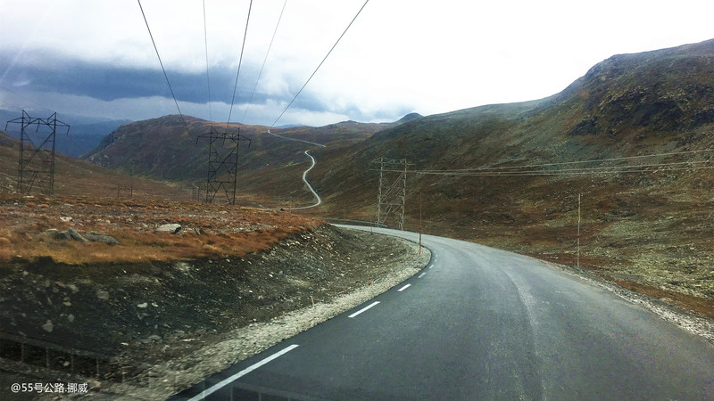 自由行拒签后又申诉成功的挪威、冰岛、丹麦北