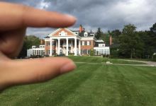 Langdon Hall Restaurant美食图片