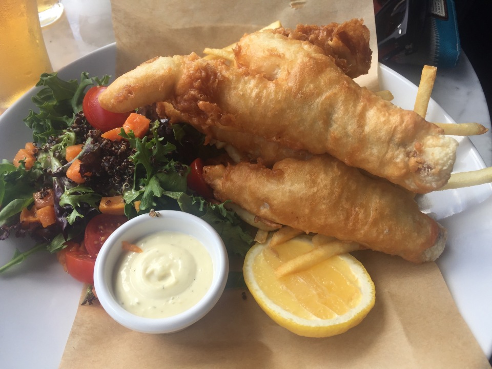 Royal Bar & Grill餐厅图片