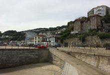 Ventnor Haven Fishery Takeaway美食图片