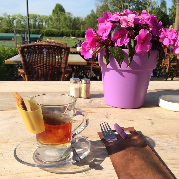 't Achterhuus餐厅图片