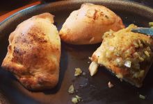 Pierogarnia Stary Torun美食图片