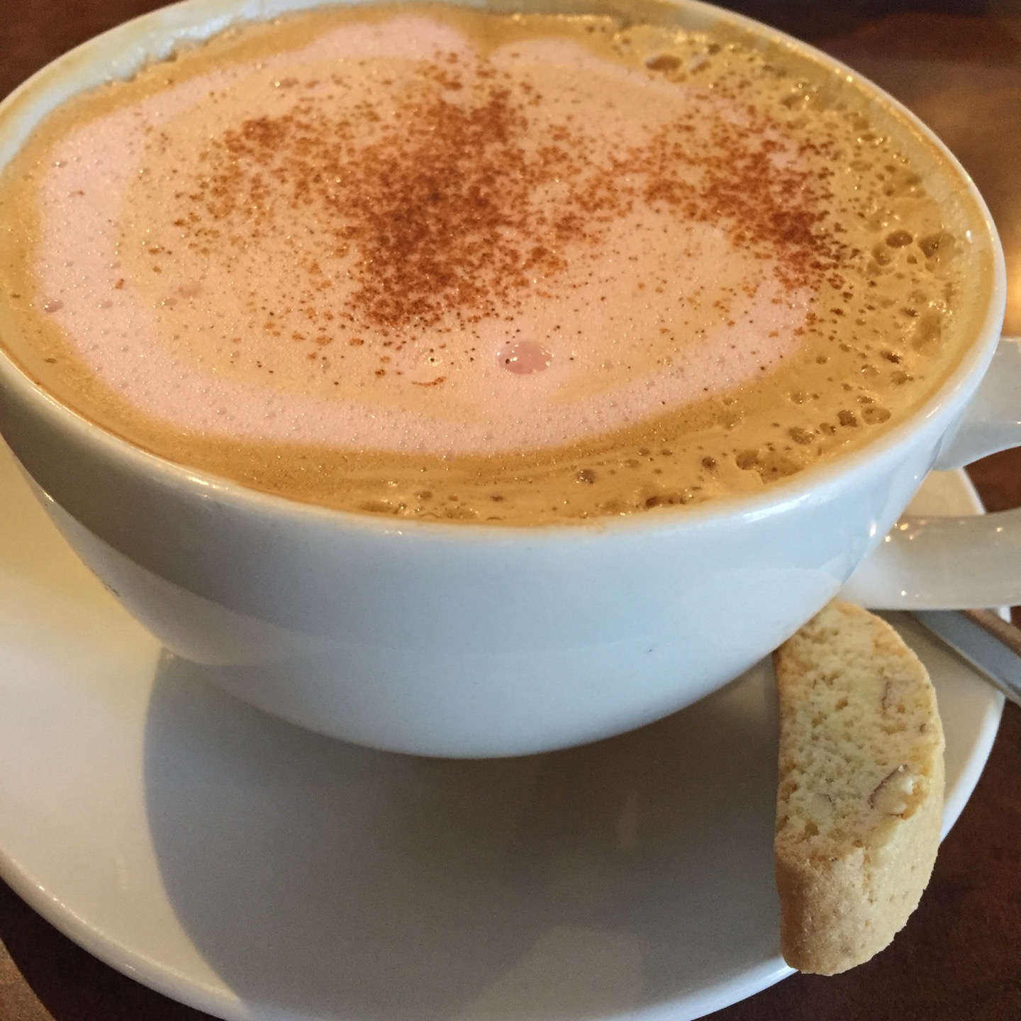 Coffee Culture Café & Eatery餐厅图片