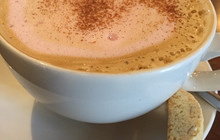 Coffee Culture Café & Eatery餐厅图片