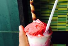 Nieves de Garrafa CHAPALITA美食图片