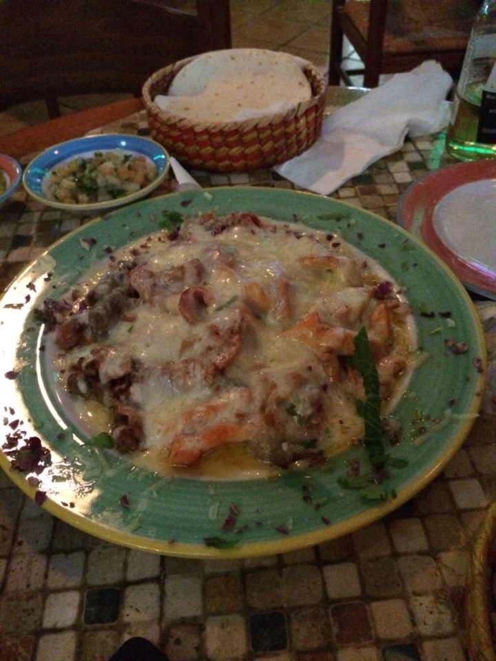 Tijuana's餐厅图片