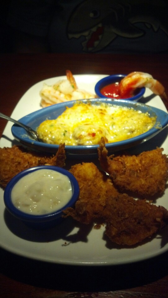Red Lobster