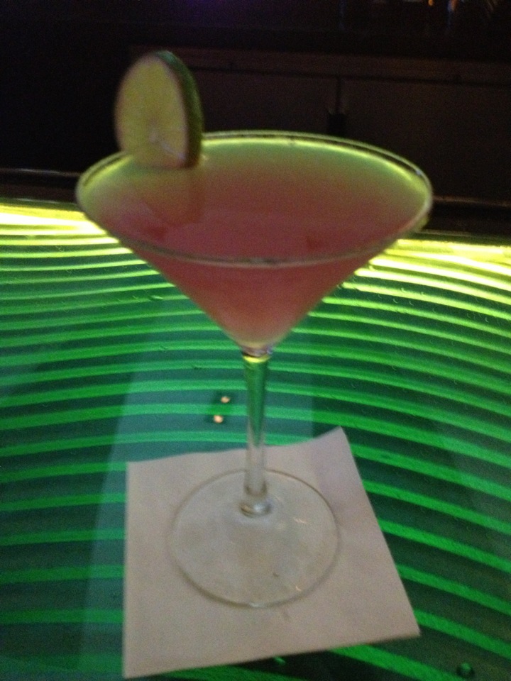 Aura Restaurant & Bar餐厅图片