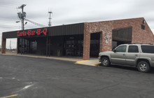 Zarda Bar-B-Q & Catering Company餐厅图片