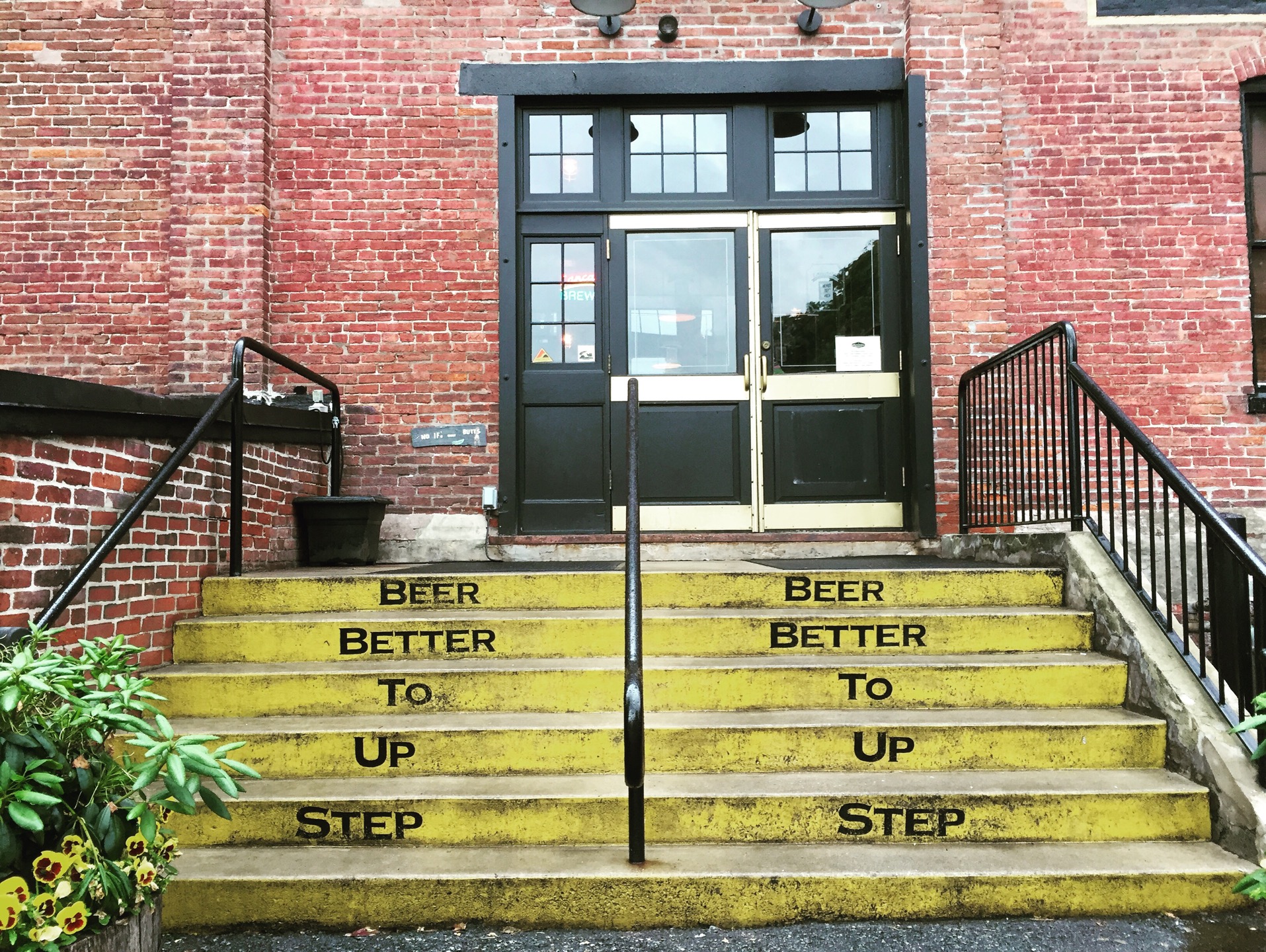 Lancaster Brewing Company餐厅图片