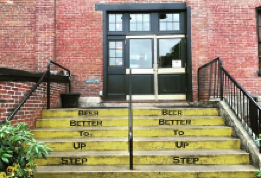 Lancaster Brewing Company美食图片