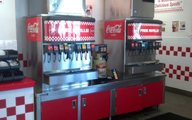 Five Guys