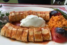 Haci Arif bey美食图片