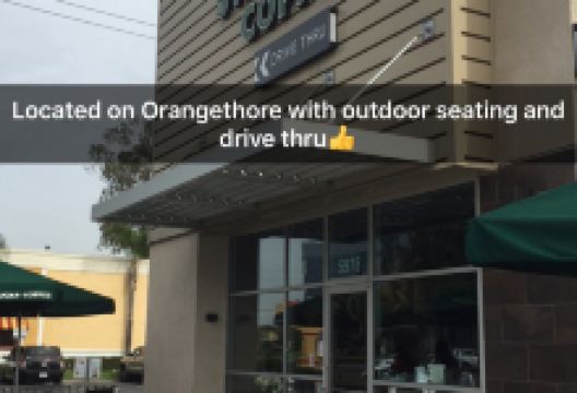 Starbucks美食图片
