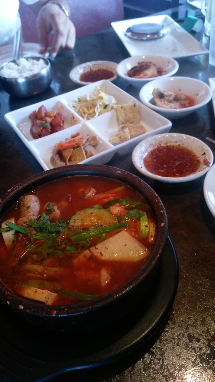 Manna Restaurant餐厅图片