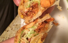 Taqueria El Charrito餐厅图片