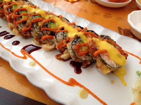 Golden Star餐厅图片