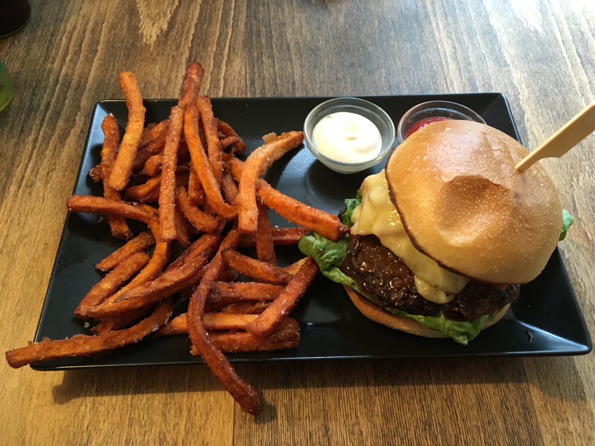 Schlossburger餐厅图片