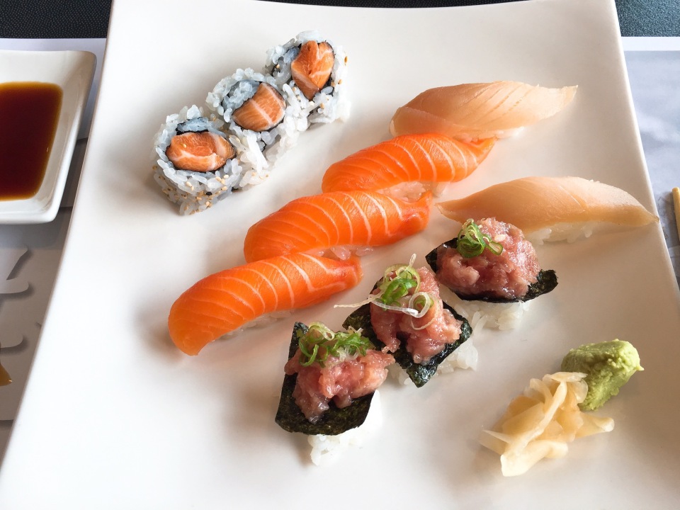 Tomo Japanese Restaurant