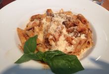 Cucina Paradiso美食图片