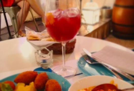 Doble de Cepa美食图片