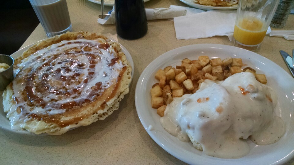 The Big Biscuit餐厅图片