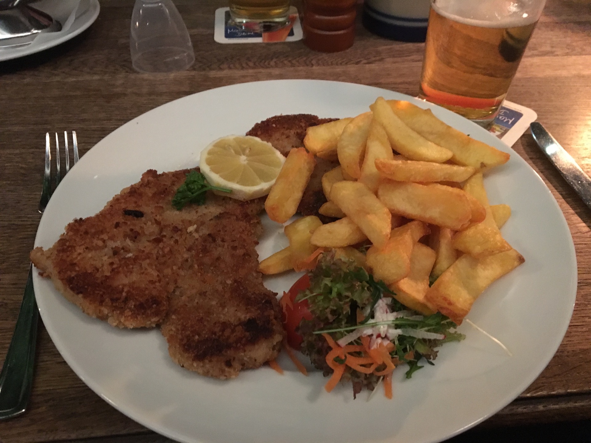 Oskar - Das Wirtshaus am Markt