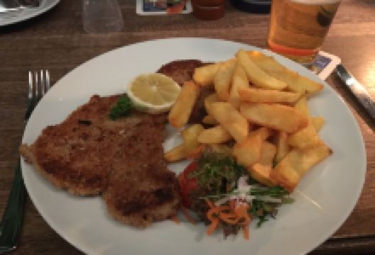 Oskar - Das Wirtshaus am Markt美食图片