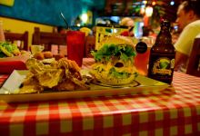 Nah Nah Bah美食图片