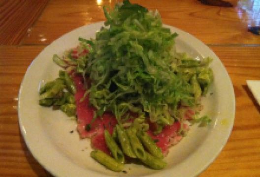 El Capataz美食图片