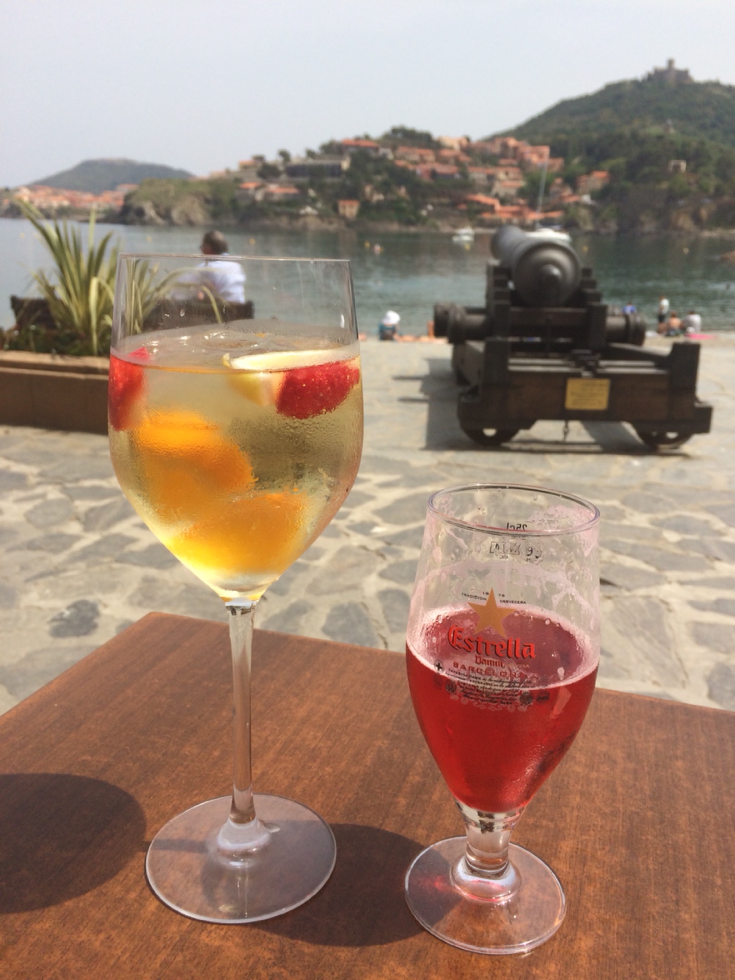 Chez Simone餐厅图片