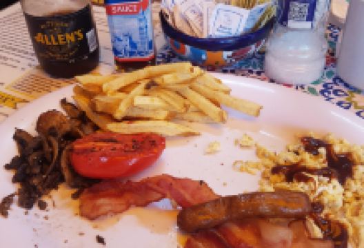 ChocoBanana美食图片