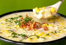 Baker Street美食图片