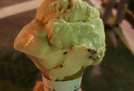 Pizzeria Gelateria Cristallo美食图片