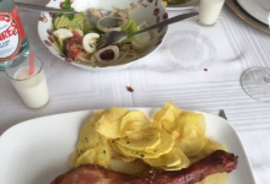 Asador Los Manchegos美食图片