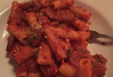 Bella Italia美食图片