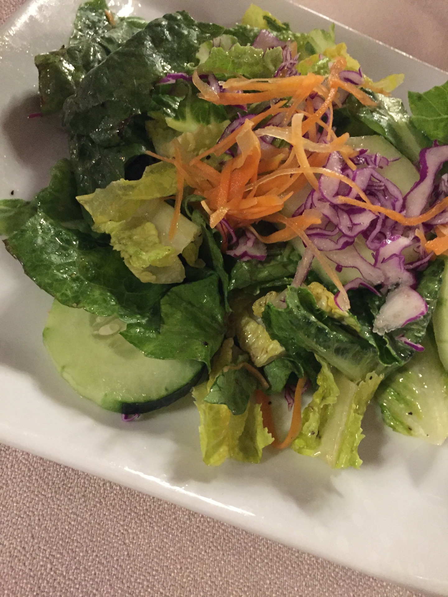 El Rey Sol Restaurant