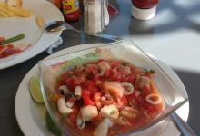 Cafe Sunzal美食图片