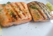 Bruschetta Restaurant美食图片