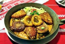 Paprika Csarda美食图片