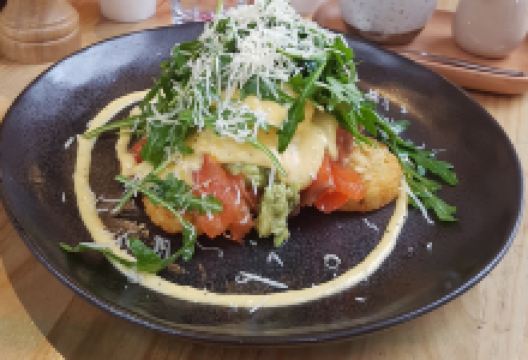 Leroy's Cafe美食图片