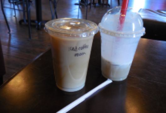 Jackson Coffee Co.美食图片