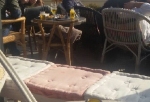 es Blanc美食图片