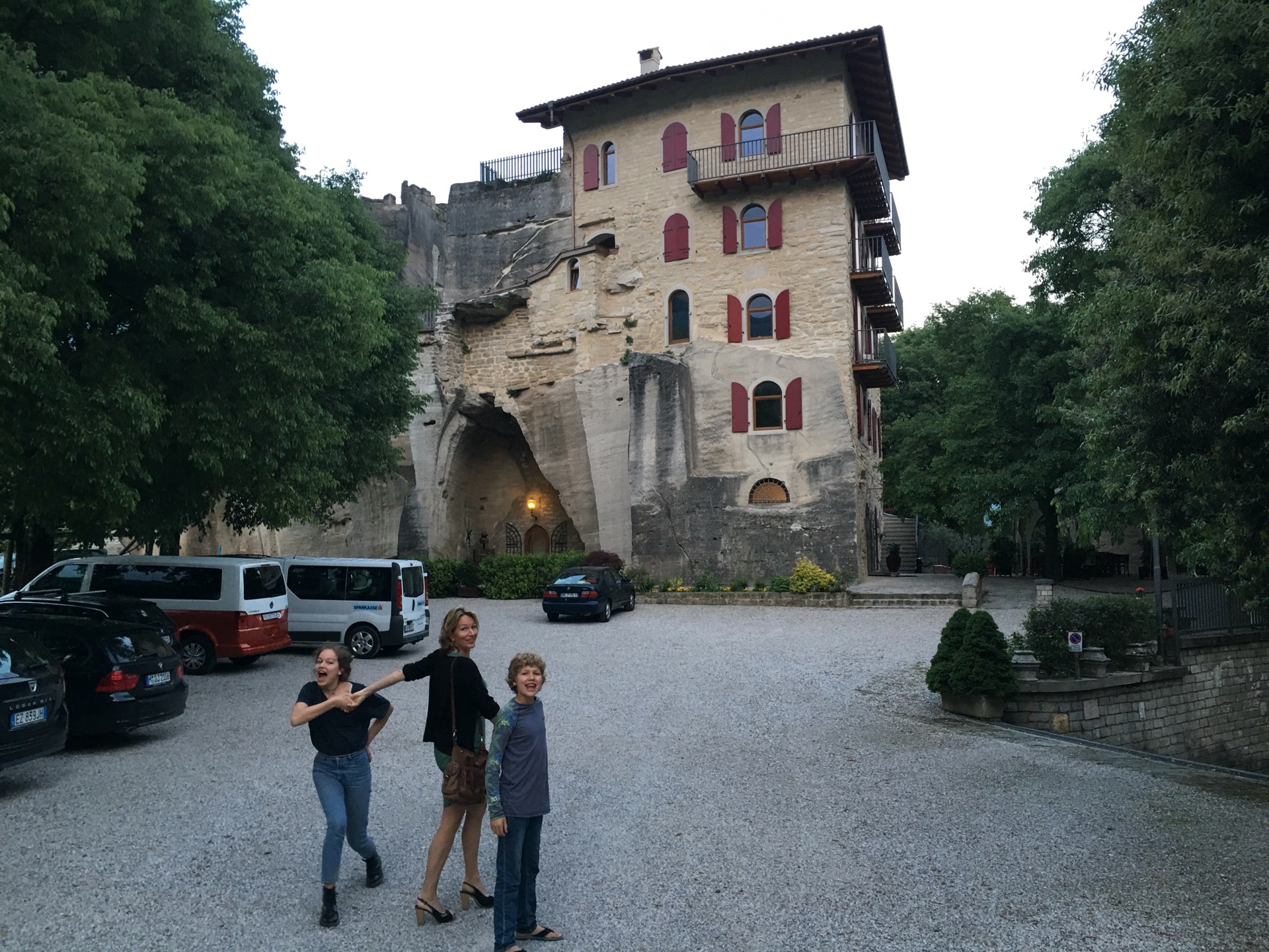 Ristorante La Berlera餐厅图片