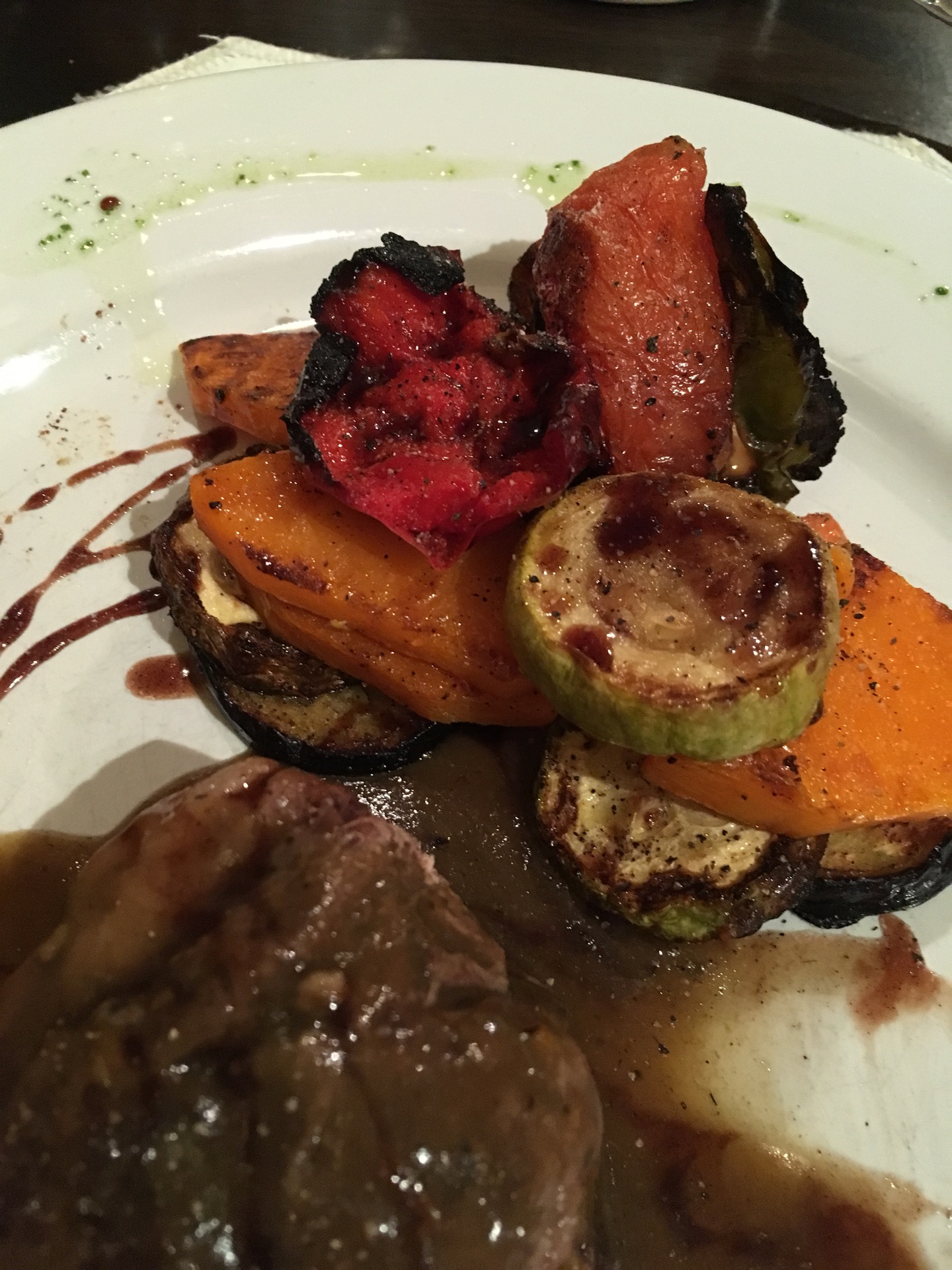 EL ALMENDRO RESTAURANTE